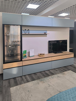 Гостиная Teramo